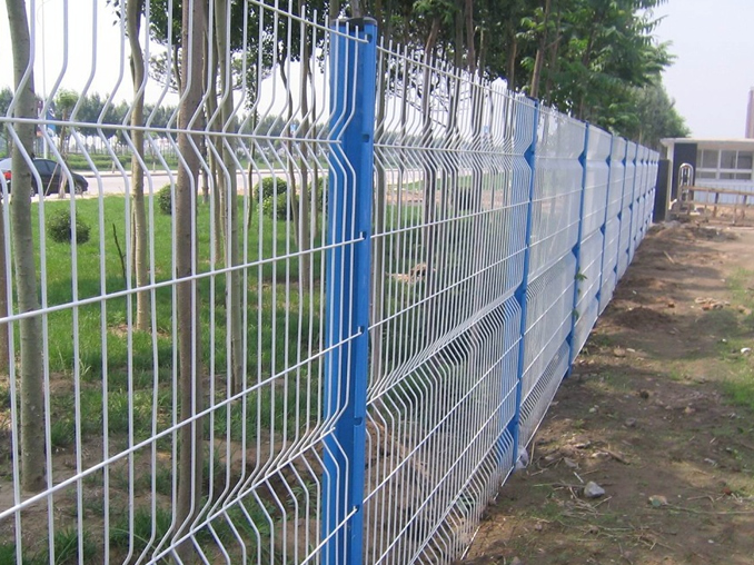 钢丝围栏网